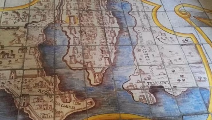 la città fra i fiumi kemonia e papireto (foto palermoviva) - mediaoneonline.it