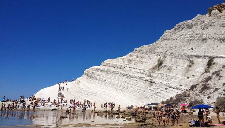la scala dei turchi (foto wikipedia) - mediaoneonline.it