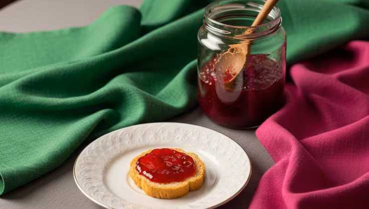 marmellata colazione - foto (C) MediaoneOnline.it