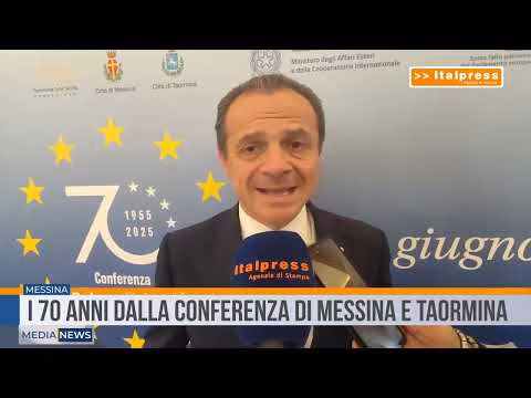 Medianews del 19 06 2025 prima edizione