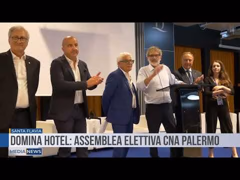 Medianews del 23 06 2025 prima edizione