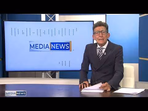 Medianews del 26 06 2025 seconda edizione