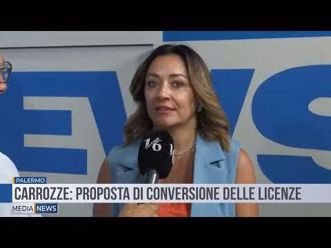 Medianews del 27 06 2025 seconda edizione