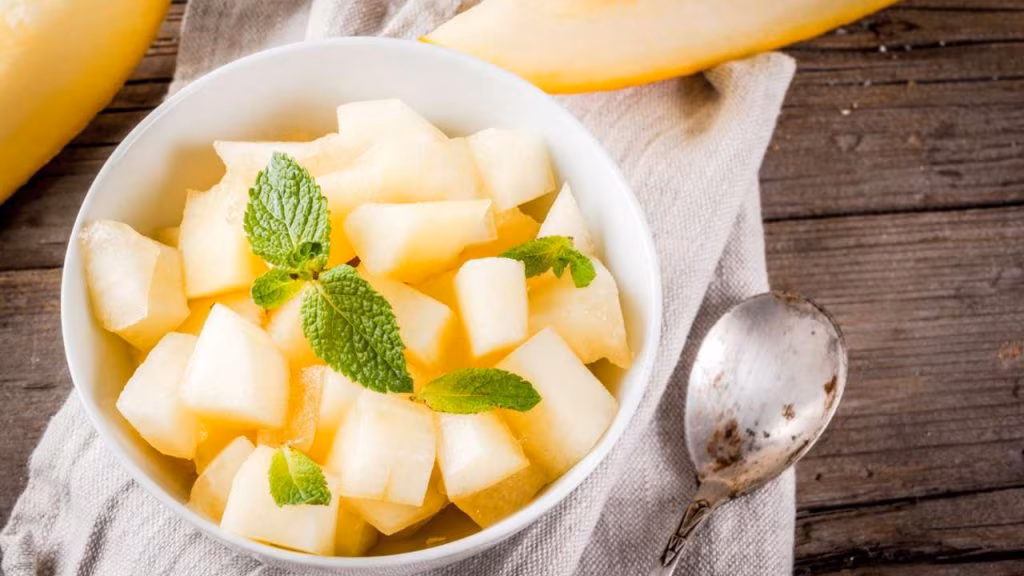 melone siciliano (foto valfrutta) - mediaoneonline.it