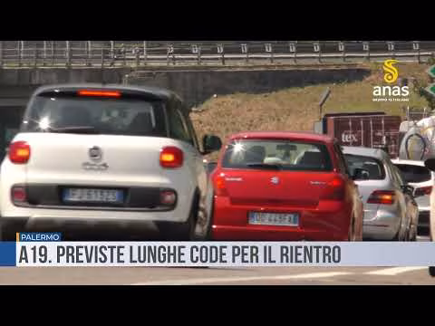 Palermo. A19