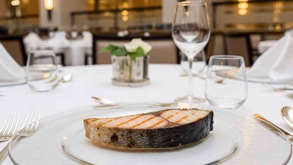 pesce spada a tavola - foto (C) Mediaoneonline.it