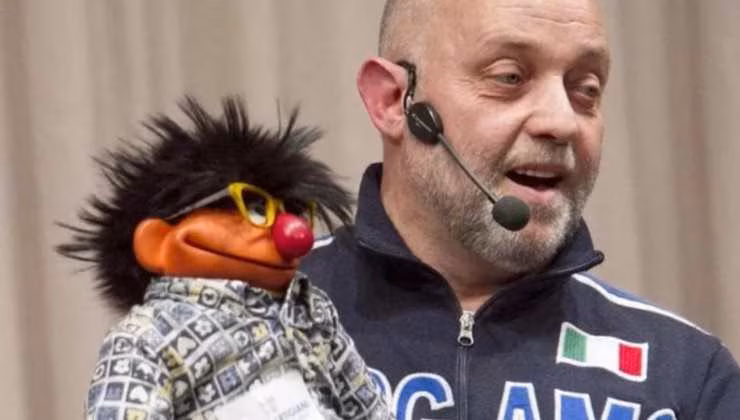 pietro ghislandi (foto lastampa) - mediaoneonline.it