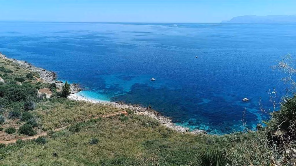 Riserva dello Zingaro (foto tripadvisor) - mediaoneonline.it