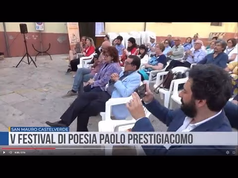 San Mauro Castelverde