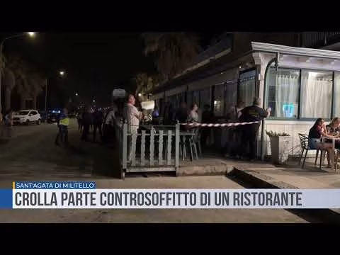 Sant’Agata Militello