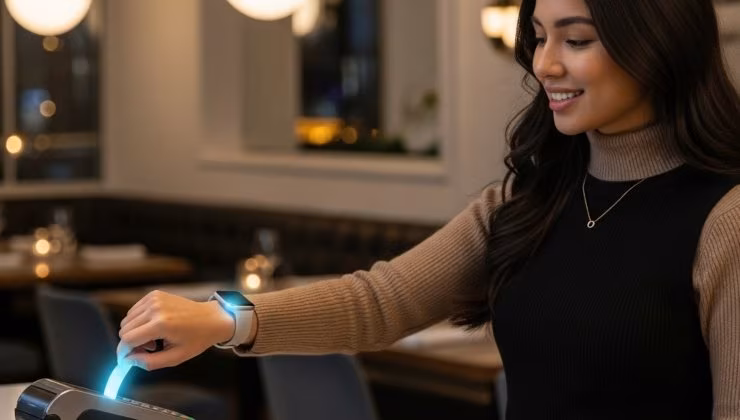 Soldi pagamento cashless - foto (C) MediaoneOnline.it