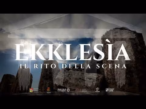 Spot TV Ekklesìa Segesta 2025 tra Segesta, Marsala e Selinunte: albe, spettacoli e passeggiate