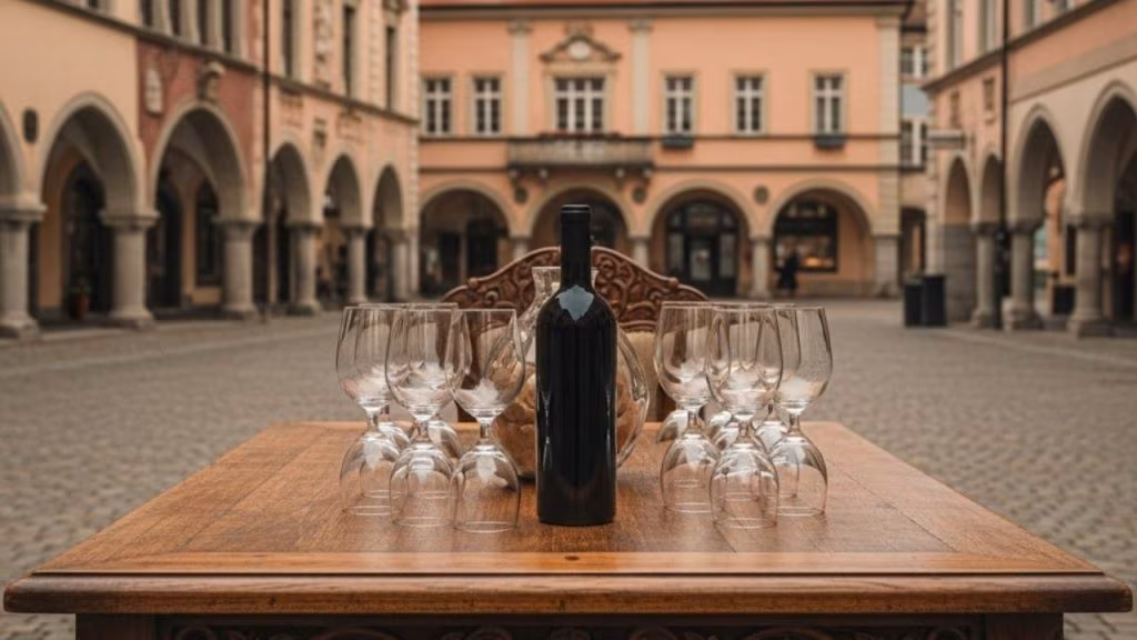 vino a tavola - foto (C) Mediaoneonline.it