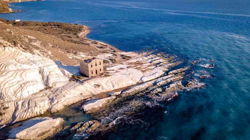 vista dall'alto (foto youontour) - mediaoneonline.it