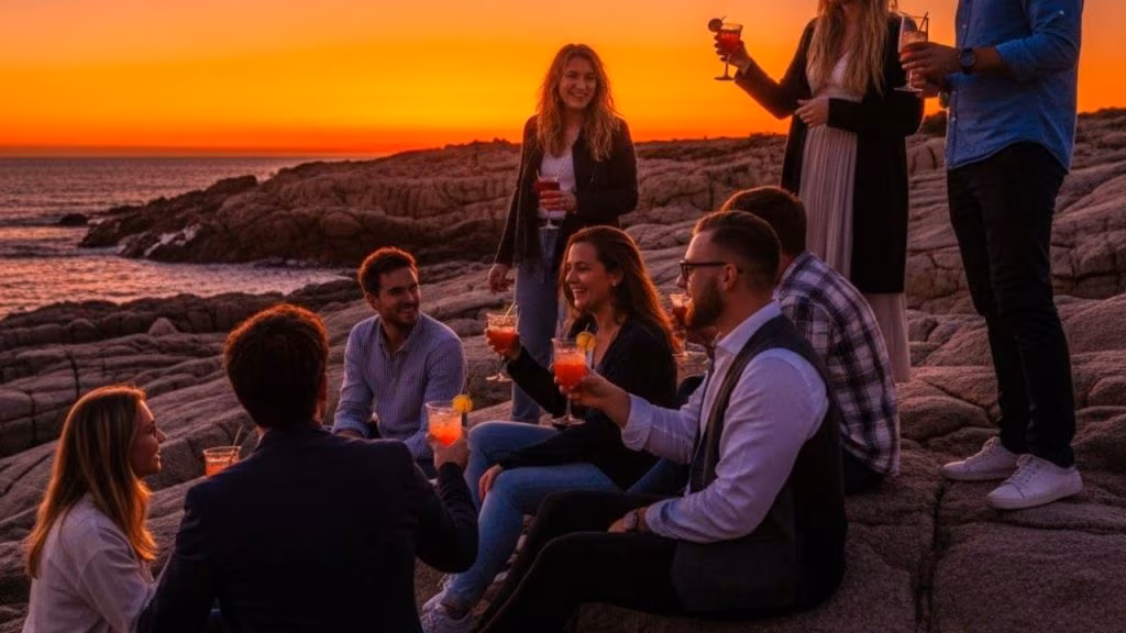 Spiaggia nascosta a Palermo - foto (C) Mediaoneonline.it