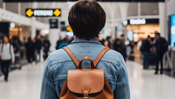 aeroporto aereo bagaglio - foto (C) Mediaoneonline.it