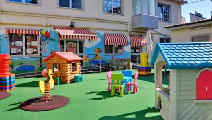 asilo nido - foto archivio mediaoneonline.it