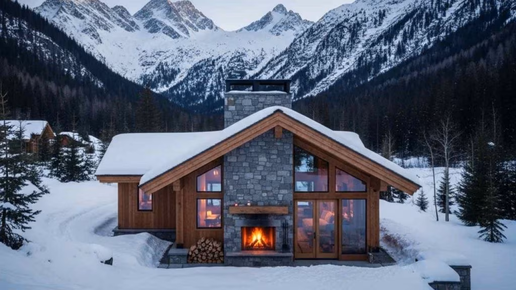 baita montagna - foto (C) Mediaoneonline.it