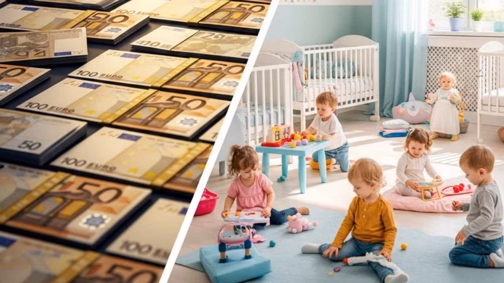 bonus asilo scuola - foto (C) Mediaoneonline.it