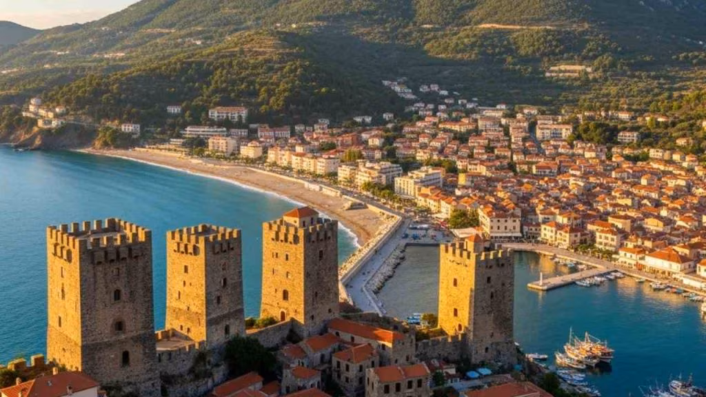 cittadina torri sicilia - foto (C) Mediaoneonline.it