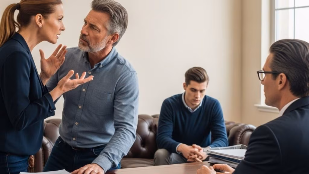 divorzio avvocato - foto (C) Mediaoneoneline.it