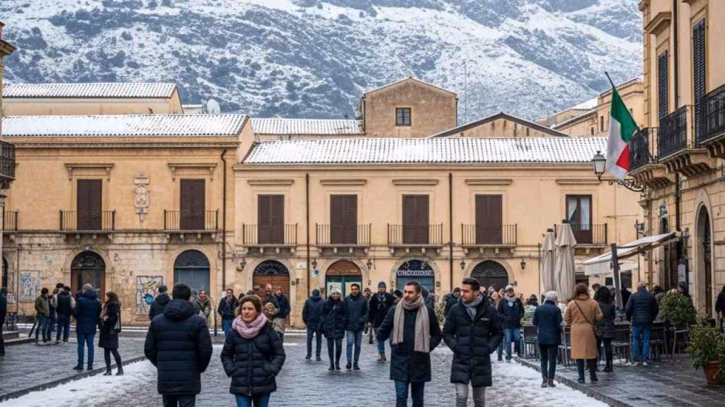 freddo inverno - foto (C) Mediaoneonline.it