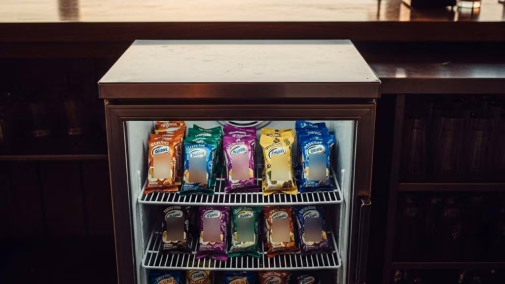 gelati confezionati al bar - foto (C) Mediaoneonline.it