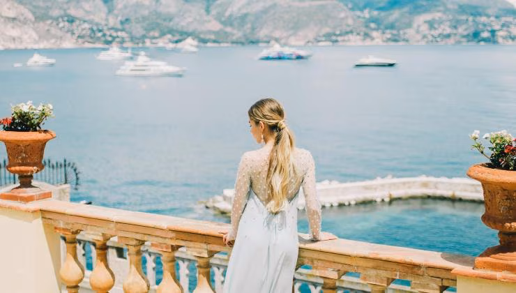 la splendida località di portofino (foto pexels) - mediaoneonline.it