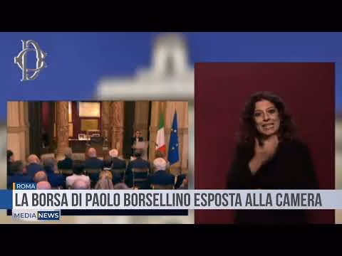 Medianews del 01 07 2025 prima edizione