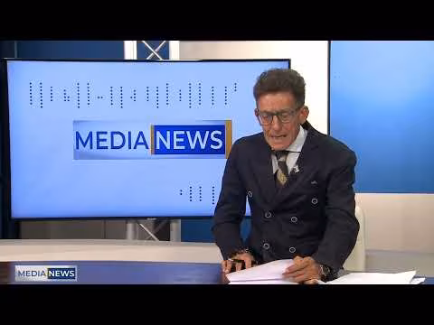Medianews del 02 07 2025 seconda edizione