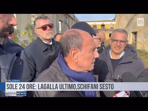 Medianews del 07 07 2025 prima edizione