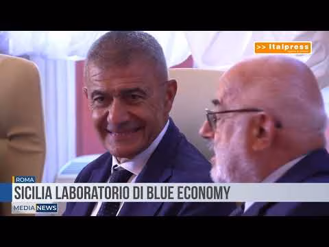 Medianews del 10 07 2025 prima edizione