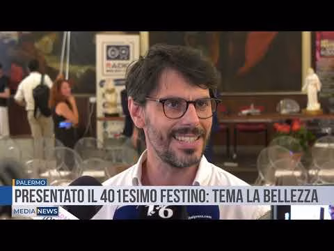 Medianews del 13 07 2025 Prima edizione