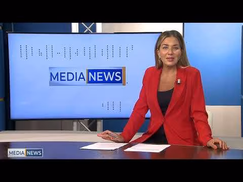 Medianews del 14 07 2025 prima edizione