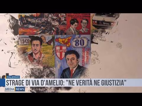 Medianews del 16 07 2025 prima edizione