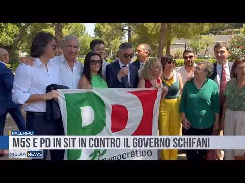 Medianews del 16 07 2025 seconda edizione