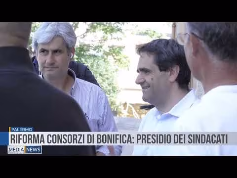 Medianews del 17 07 2025 prima edizione