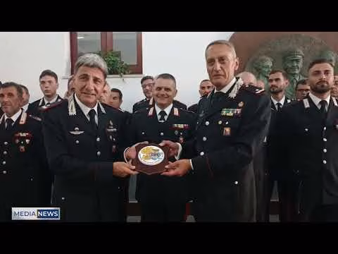 Medianews del 17 07 2025 seconda edizione