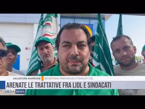 Medianews del 18 07 2025 prima edizione