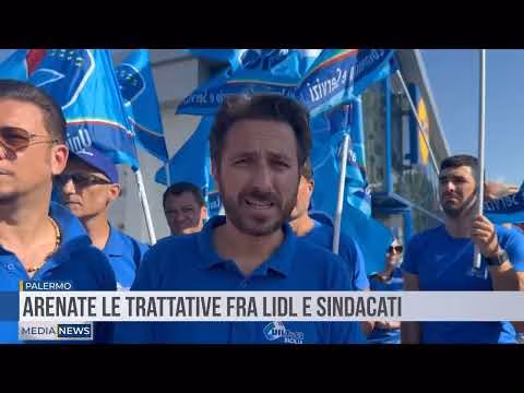 Medianews del 18 07 2025 seconda edizione