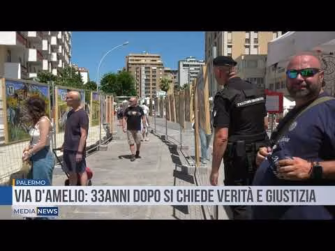 Medianews del 19 07 2025 seconda edizione