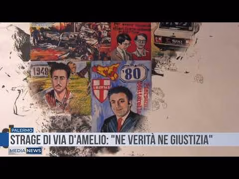 Medianews del 20 07 2025 prima edizione