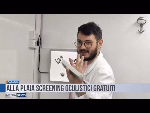 Medianews del 21 07 2025 prima edizione