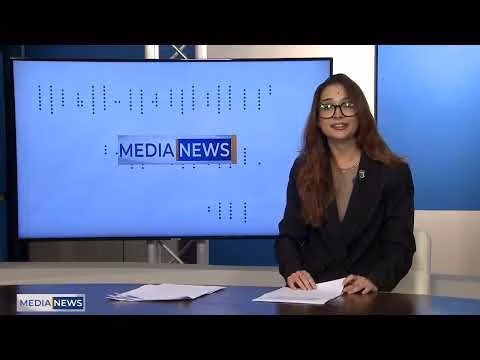 Medianews del 21 07 2025 seconda edizione