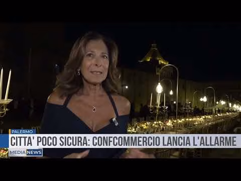 Medianews del 22 07 2025 seconda edizione