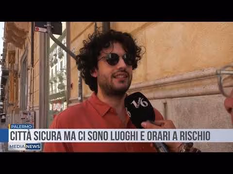 Medianews del 23 07 2025 prima edizione