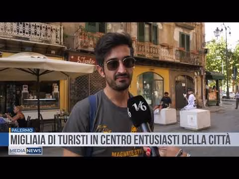 Medianews del 24 07 2025 seconda edizione
