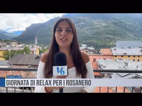 Medianews del 25 07 2025 seconda edizione