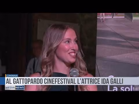 Medianews del 26 07 2025 prima edizione