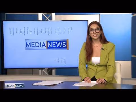 Medianews del 30 07 2025 seconda edizione